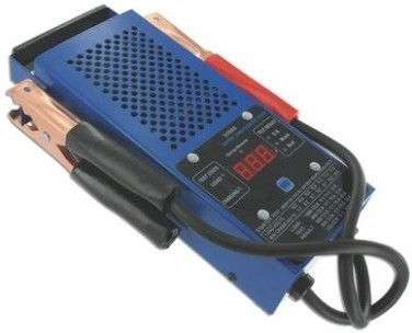 Тестер батареи 12 В