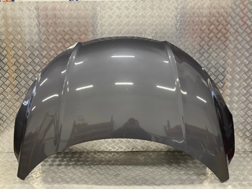 DG14961 - Капот капот honda hr-v ii 15- nh797m