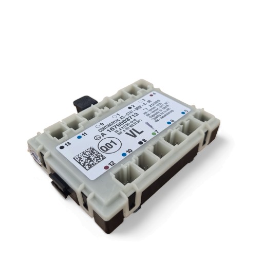 MERCEDES W167 Дверной модуль A1679003713