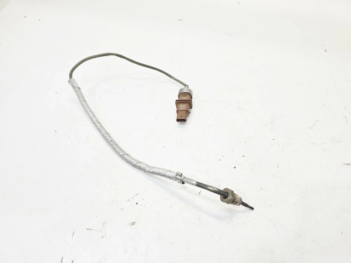 Sensor TEMPERATURY Gase SONDA AUDI A4 B9 A5 2.0 TFSI 8W0919529J