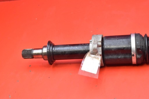 Semiasse Destro Anteriore 5A09CA2 BMW iX I20 M60 111,5 kWh 619 KM XDRIVE 21-24