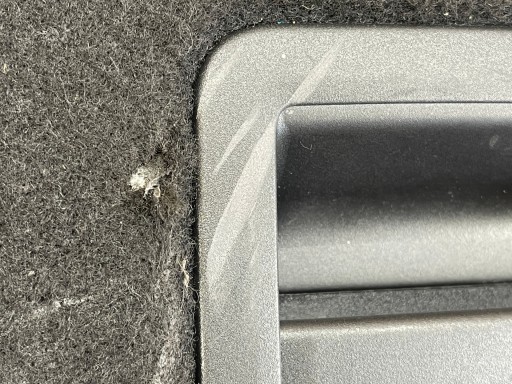VW ID.4 E21 2020- floor boot cover plato mats 11A858855C