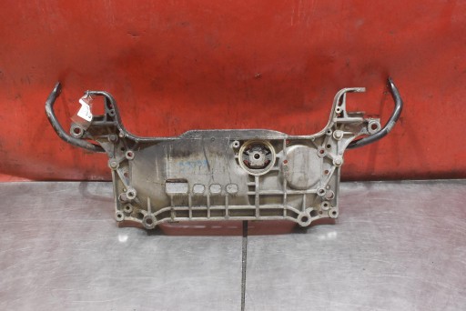 axle beam sider subframe axle beam front VW PASSAT B7 2.0 TDI 140 KM 10-15