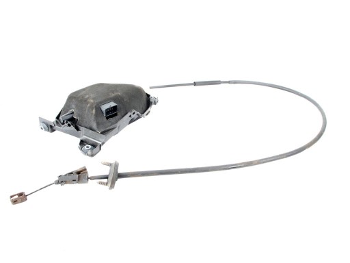 0204280109 9685367580 - Електричне ручне гальмо c4 GRAND picasso