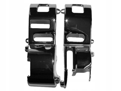 KATALOG-59 - KAWASAKI VN VULCAN-ХРОМОВАНА НАКЛАДКА ПЕРЕМИКАЧІВ