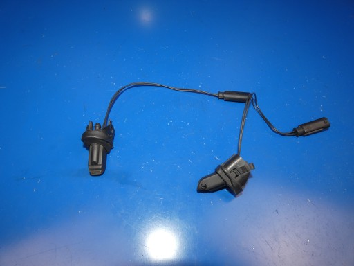 LAND ROVER DISCOVERY SPORT L550 14- DYSZA washer bonnets windows