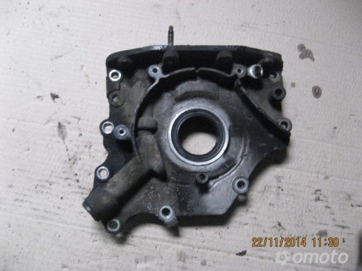 CITROEN PEUGEOT 1.6 HDI Ölpumpe