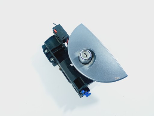 handle bonnet boot rear part OE 13168316 Opel Meriva A 02-10