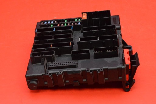 Module fusibles 12766740 SAAB 9-3 2 II 1.9 TiD 120 KM 02-07