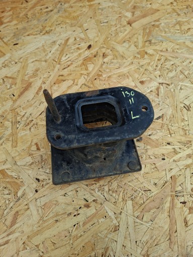 beam tip front front left HYUNDAI I30 II