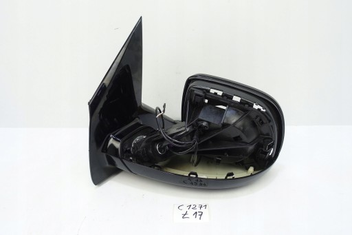 mirror left VW TRANSPORTER T6 LIFT 2019- 9 PIN