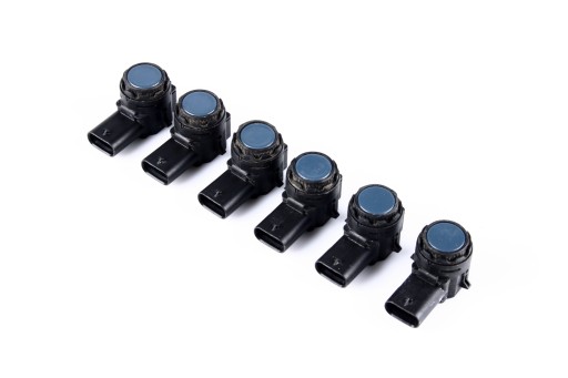 4257, 4257 - Bmw 8 g14 g15 g16 датчик парковки pdc c38 9472214