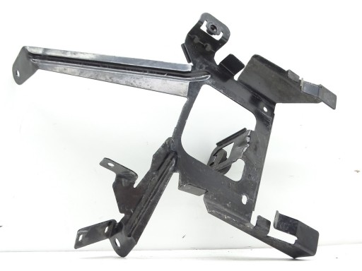 Porte Support plaque Support unité contrôle MERCEDES GLE W166 X166 A1645456940