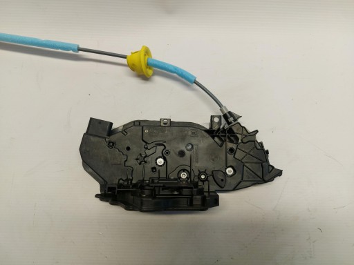 BMW iX1 X1 U11 lock door right front 7445050