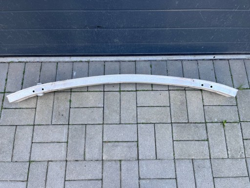 MERCEDES W117 W246 W177 STREFY sider front of a bumper A2466201834