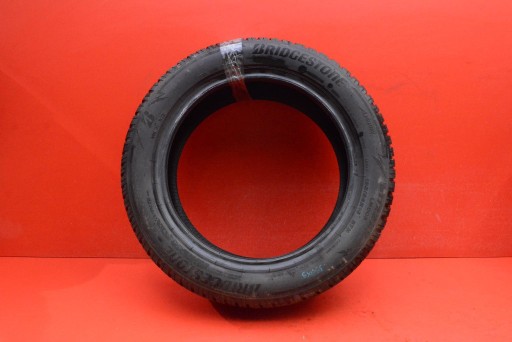 tyre tyres 2 SZT BRIDGESTONE ZIMA 195/55/16 22R