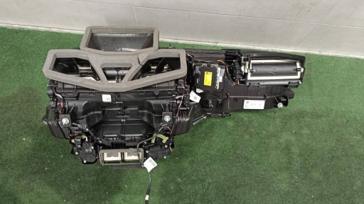 BMW X7 G07 LCI Original DMUCHAWA heizgebläse luft 5A31841