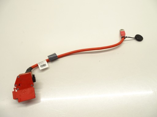 klemme plus PIROTECHNICZNA BMW F20 F21 9230017 9253110
