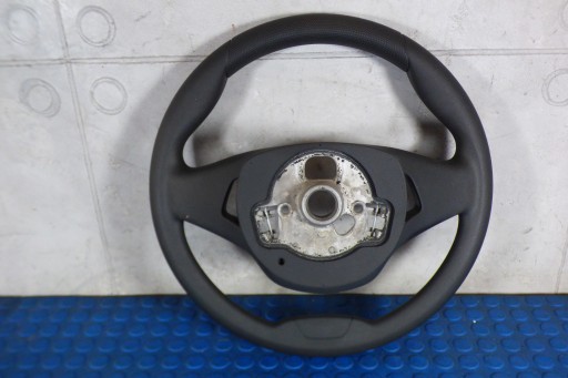 lenkrad 5E3419091 Original stbdb SKODA FABIA III LIFT