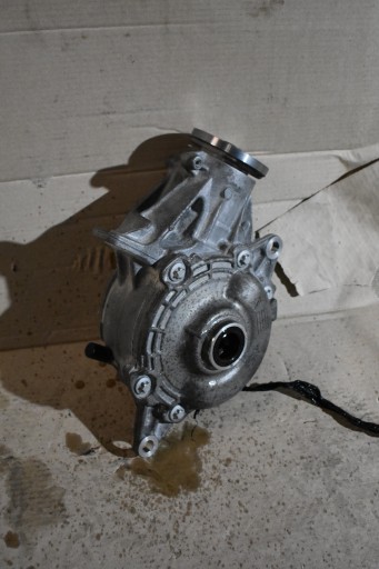 IDEALNY differential differential front front MERCEDES W206 W214 2,647 1