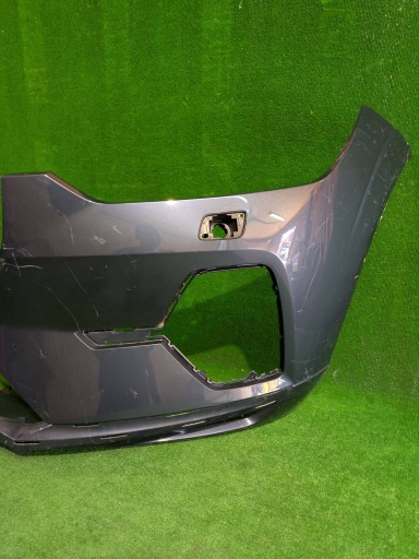 Frontstoßstange vorne VOLVO XC60 II LIFT NR.6068