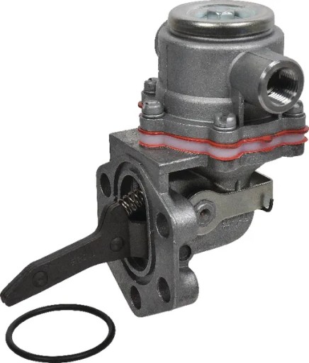 V836667405 - топливный насос МФ