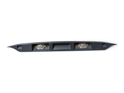 modanatura del cofano Kia Carens FC 2000 0K2C251270