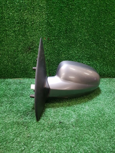 mirror left electrics CHEVROLET AVEO 5 PIN E4012278