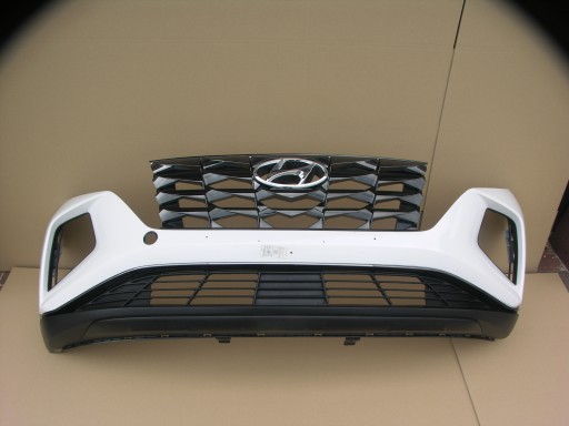 86511-N7000,,,,tucson ,,,4_XXXZ123 - Hyundai tucson iv 21 - передній бампер artapa col. w6h