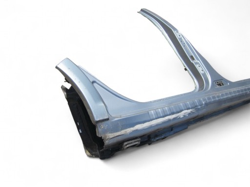 práh sloupek pravý Mercedes W221 LONG