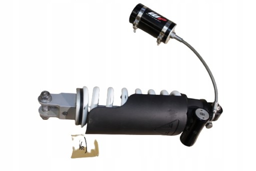 000EE8456 - TRIUMPH TIGER 800 18R ЗАДНИЙ АМОРТИЗАТОР WP