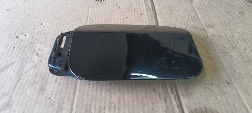 fuel tank door of the fuel HONDA CIVIC X HB 2019R NH731P 2019R