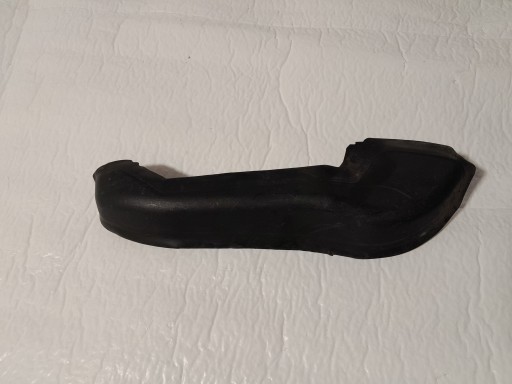 BMW X7 G07 cover POKRYWY boot right 7469238