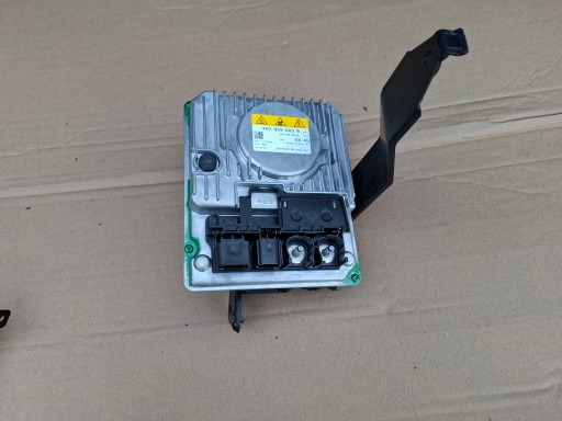 Преобразователь напряжения audi a6 rs6 c8 23r a7 a8 4k0959663b