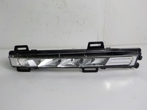 FORD S-MAX and MK1 LIFT fog light left light moulding LED DRL