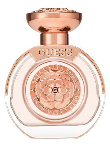 guess bella vita woda toaletowa 100 ml  tester 