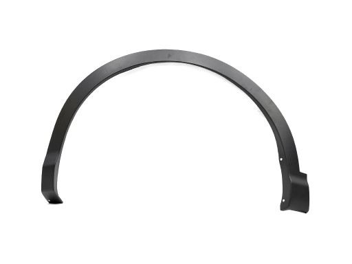 638104EA0A - NISSAN QASHQAI 2017 - КРЫШКА ЛЕВАЯ