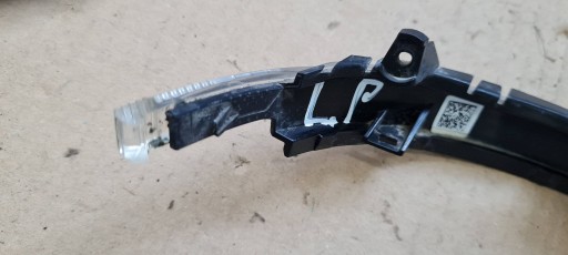 A7 4G S7 indicator indicator blinker BOCZNY mirrors left 4G8949101