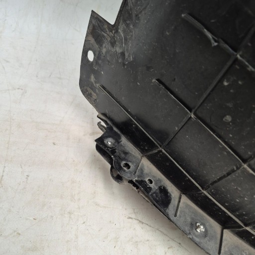 KIA CEED III 3 LIFT 21- mudguard right front front 86814-J7DA0