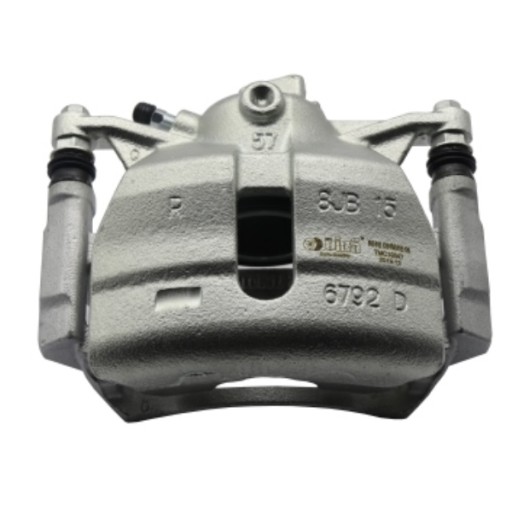 66151722301 - Передній гальмівний супорт P для VW GOLF SPORTSVAN VII