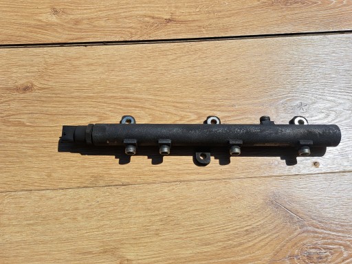 IVECO DAILY III 99-06 DUCATO 02-06 2.3 INJECTION RAIL 0445214059