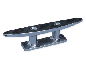 Кислотостійка плоска планка A4 200 мм