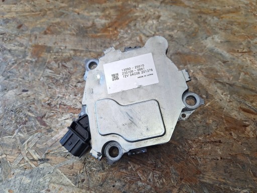 sensor bedienteil des zahnrads 13090-25010 Toyota Rav4 19- 2.5 HSD