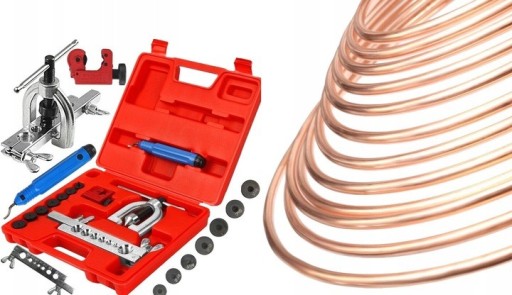 КОМПЛЕКТ ТОРМОЗНЫХ МАГИСТРАЛЕЙ