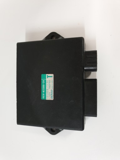 Modułzapłonowyr1rn01 - Yamaha r1 RN 01 модуль зажигания