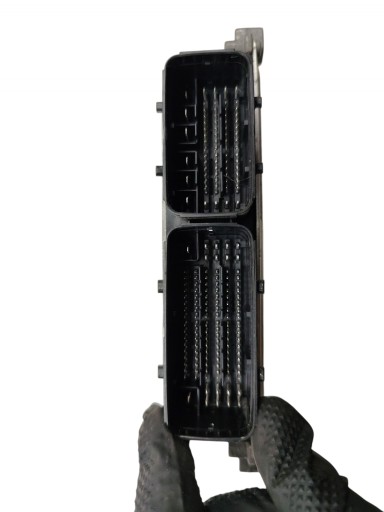 computer OPEL CORSA F 1.2 1.2 9815037580 9830510980