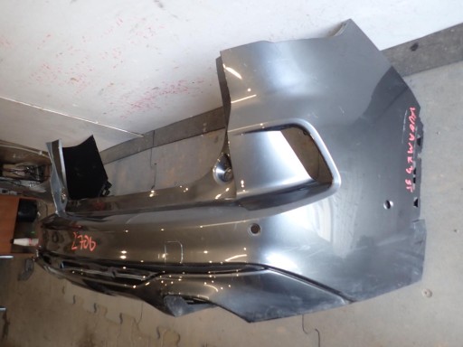 bumper rear part rear FORD KUGA MK3 ST 2020- ESCAPE LV4B-17A894-DJ