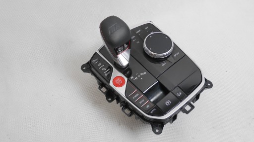 9503313-01 - BMW X5M F95 X6M f96 ручка перемикання передач M-POWER