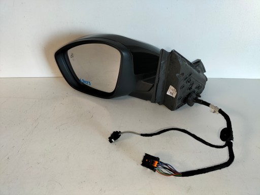 mirror left electrics CITROEN DS3 CROSSBACK 18