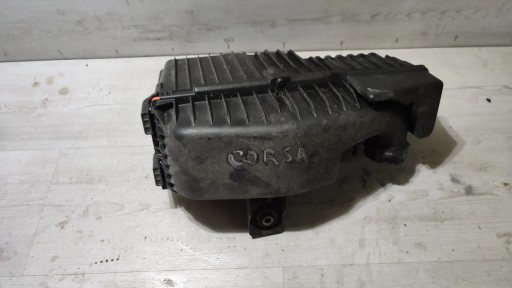Opel Corsa F 1.2 22r. Obal filtrov vzduchový